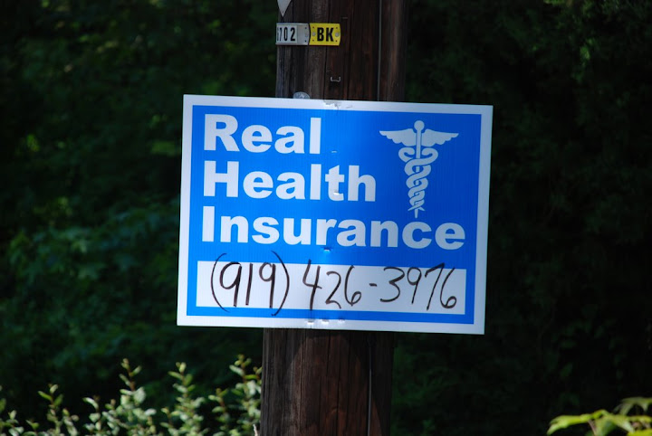 Real Healthcare