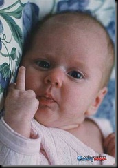 baby_middle_finger