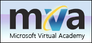 Microsot Virtual Academy MVA logo