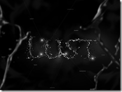 lost lost