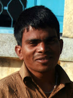 Barun Das