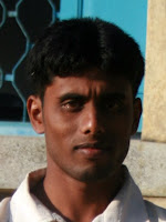 Gopal Santra