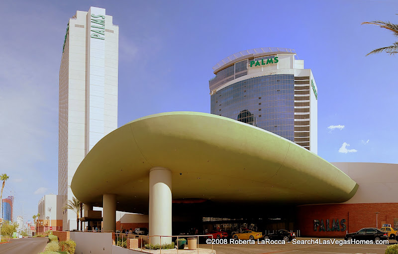 Palms Casino Las Vegas