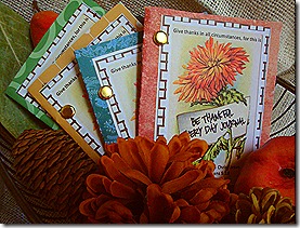 thanksgiving crafts