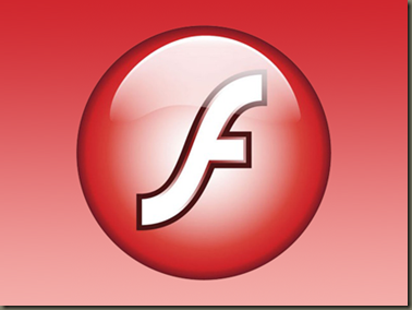 The Defect of Last Adobe Flash Version