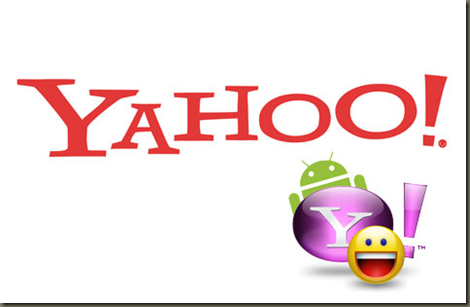 Video Calling of  Yahoo! Messenger Is Coming Soon