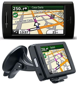 Garmin-ASUS Will not be Renewing their Contract that Expires in January of 2011
