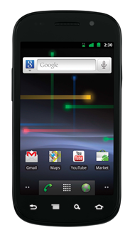 Best Buy Offer Nexus S’ Price for $529 unlocked Phone