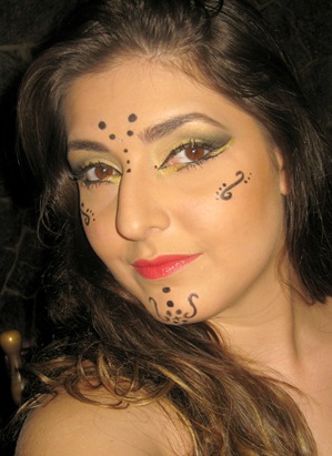 Make árabe (35)