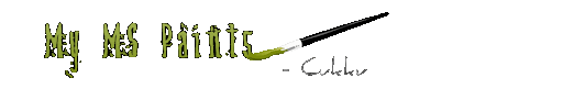 Cukku's MSpaint..
