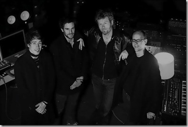 apparatjik-band