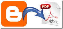 blogger2pdf