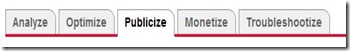 feed burner publicize