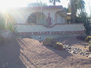 Queen Valley Golf Course