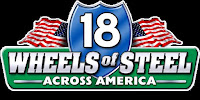 18 Wheels of Steel