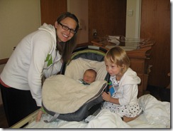 Henry's Birth 086