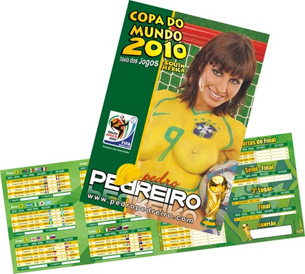 Tabela Copa PP Capa01