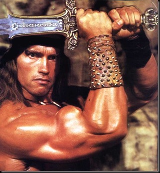 Conan