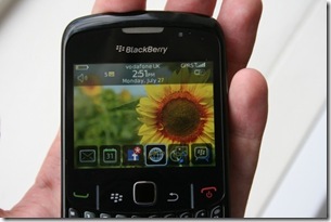 blackberry blackberry