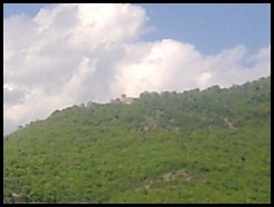 nekresis monasteri
