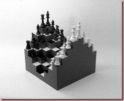 3d chess 3d chess