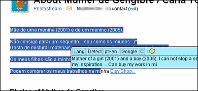 cool translator