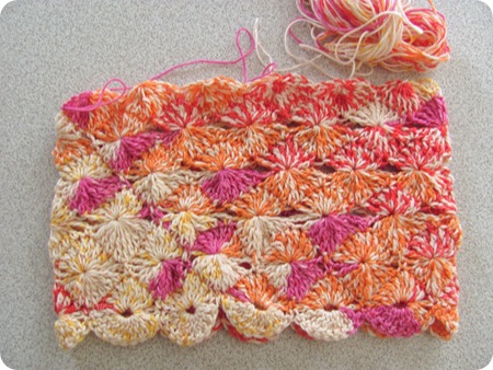 Tamdoll Crochets