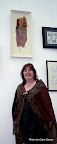 Offaly Artist Mary Culleton