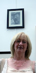 Offaly Artist Joan Murphy