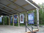Sculpture in the Parklands information