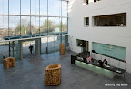 Scriptorium Exhibition by Jorn Ronnau