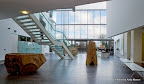 Scriptorium Exhibition by Jorn Ronnau took place in 2006