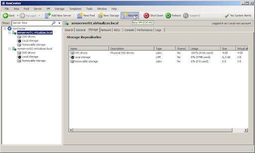 step by step to learn citrix xenserver torrent
