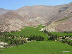 Valle del Elqui