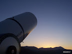 Observatorio Pangue