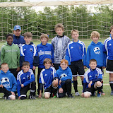 Spring 2010 Guv Cup
