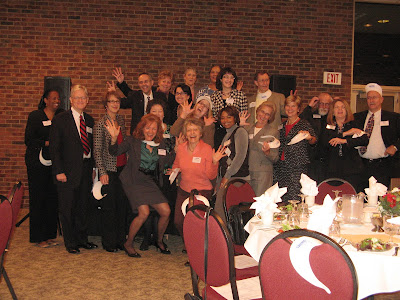 Central Ohio Coaches Chapter http://www.centralohiocoaches.com  presenting a training on coaching for the Human Resources Association of Central Ohio (HRACO)

Picture brought you by www.MySalesTactics.com
