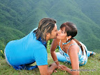 Soft Kiss in Nepali Cinema
