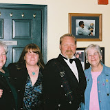 Galway Bay Fundraiser for Garrett