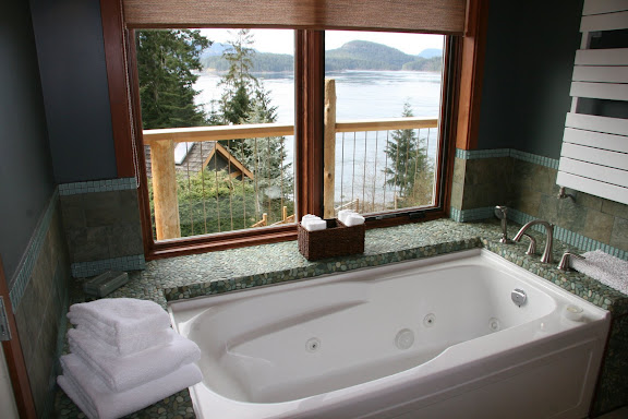 Bathroom renovation