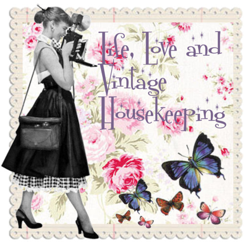 Life, Love and Housekeeping
