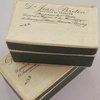 Prescription Boxes