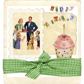 Life, Love and Vintage Housekeeping