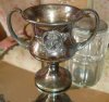 Antique Loving Cup