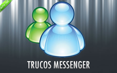 trucos messenger