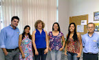 Visita na B&D
