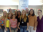 A Masterfrio apresenta sua equipe de Pós Venda