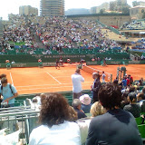 Open Monte Carlo 2008