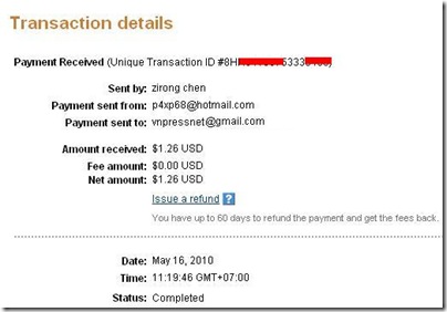 paypal paypal
