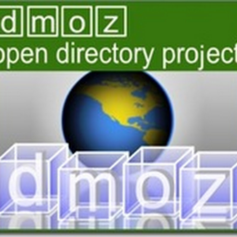 Tìm hiều về Dmoz và cách đăng ký cho Blog